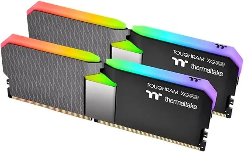 Montaje Memoria RAM Gaming PC Miramadrid
